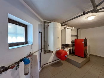 Prodej domu 135 m², Olešnice