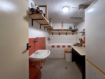Prodej domu 135 m², Olešnice