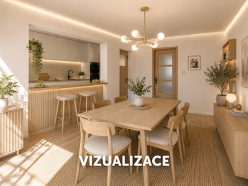 Prodej domu 178 m², Ločenice