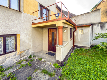 Prodej domu 178 m², Ločenice