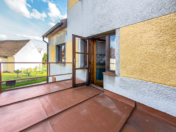 Prodej domu 178 m², Ločenice