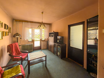 Prodej domu 178 m², Ločenice