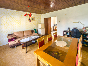 Prodej domu 178 m², Ločenice
