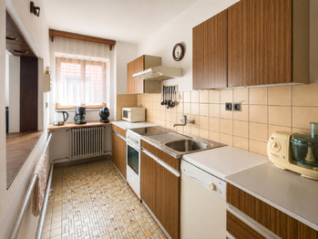 Prodej domu 178 m², Ločenice