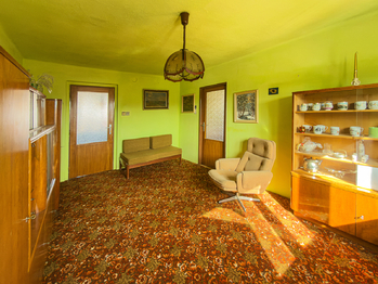 Prodej domu 178 m², Ločenice