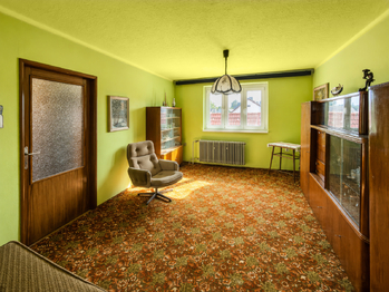 Prodej domu 178 m², Ločenice