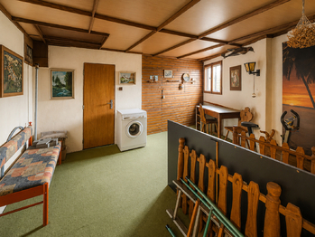 Prodej domu 178 m², Ločenice
