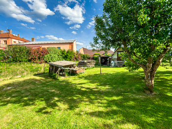 Prodej domu 178 m², Ločenice