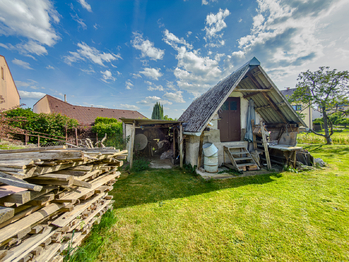 Prodej domu 178 m², Ločenice