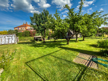 Prodej domu 178 m², Ločenice