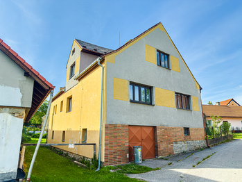 Prodej domu 178 m², Ločenice