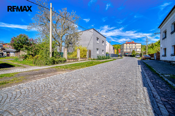 Prodej domu 258 m², Hrob