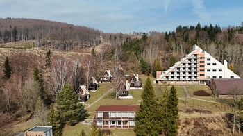 Prodej apartmánu, Rajnochovice