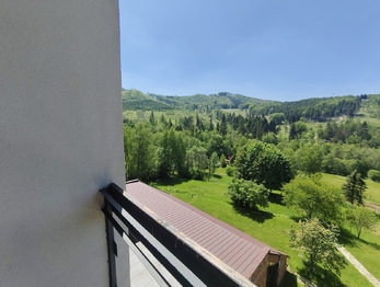 Prodej apartmánu, Rajnochovice