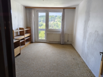 Prodej apartmánu, Rajnochovice