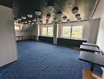 Prodej apartmánu, Rajnochovice