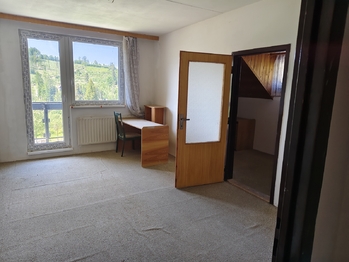 Prodej apartmánu, Rajnochovice