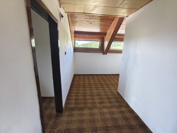 Prodej apartmánu, Rajnochovice