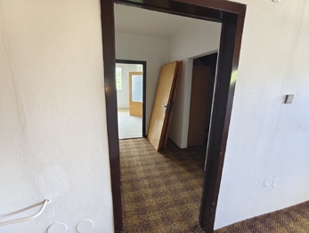 Prodej apartmánu, Rajnochovice