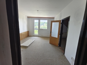 Prodej apartmánu, Rajnochovice