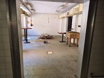 Prodej apartmánu, Rajnochovice