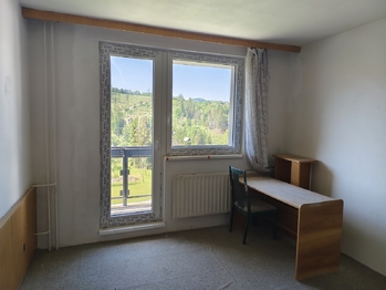 Prodej apartmánu, Rajnochovice
