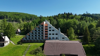 Prodej apartmánu, Rajnochovice