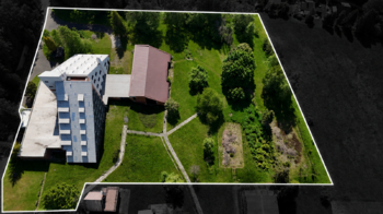 Prodej apartmánu, Rajnochovice