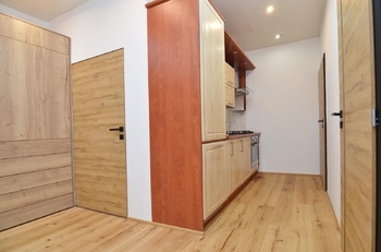Pronájem bytu 2+1 v osobním vlastnictví 65 m², Praha 2 - Nové Město