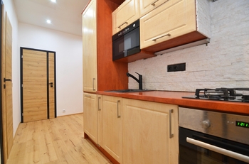 Pronájem bytu 2+1 v osobním vlastnictví 65 m², Praha 2 - Nové Město
