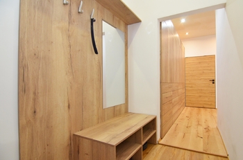 Pronájem bytu 2+1 v osobním vlastnictví 65 m², Praha 2 - Nové Město