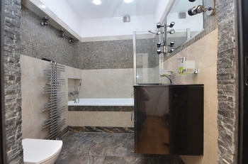 Pronájem bytu 2+1 v osobním vlastnictví 65 m², Praha 2 - Nové Město