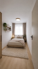 Prodej bytu 3+1 v osobním vlastnictví 64 m², Brno