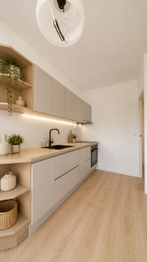 Prodej bytu 3+1 v osobním vlastnictví 64 m², Brno
