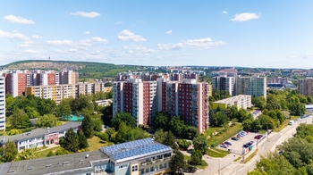 Prodej bytu 3+1 v osobním vlastnictví 64 m², Brno