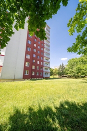 Prodej bytu 3+1 v osobním vlastnictví 64 m², Brno