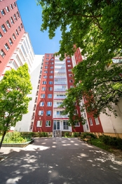 Prodej bytu 3+1 v osobním vlastnictví 64 m², Brno
