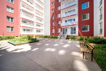 Prodej bytu 3+1 v osobním vlastnictví 64 m², Brno