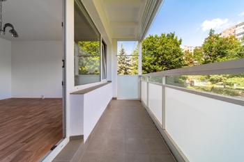 Prodej bytu 3+1 v osobním vlastnictví 64 m², Brno
