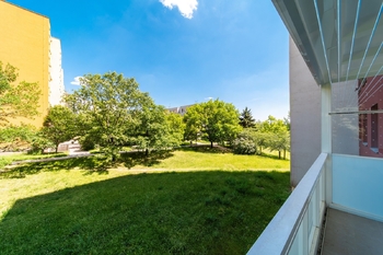 Prodej bytu 3+1 v osobním vlastnictví 64 m², Brno