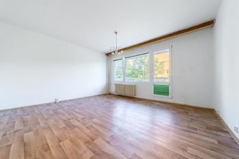 Prodej bytu 3+1 v osobním vlastnictví 64 m², Brno