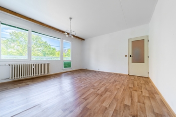 Prodej bytu 3+1 v osobním vlastnictví 64 m², Brno