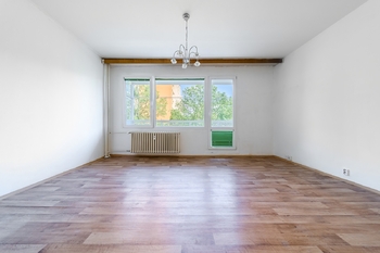 Prodej bytu 3+1 v osobním vlastnictví 64 m², Brno
