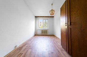 Prodej bytu 3+1 v osobním vlastnictví 64 m², Brno