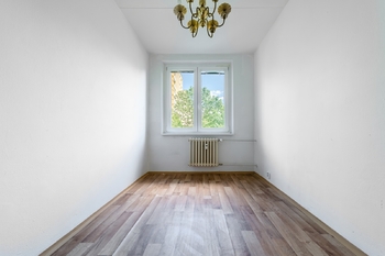 Prodej bytu 3+1 v osobním vlastnictví 64 m², Brno