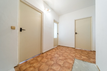 Prodej bytu 3+1 v osobním vlastnictví 64 m², Brno
