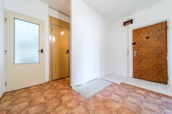 Prodej bytu 3+1 v osobním vlastnictví 64 m², Brno