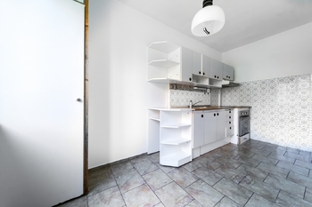 Prodej bytu 3+1 v osobním vlastnictví 64 m², Brno
