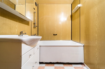 Prodej bytu 3+1 v osobním vlastnictví 64 m², Brno