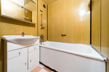 Prodej bytu 3+1 v osobním vlastnictví 64 m², Brno